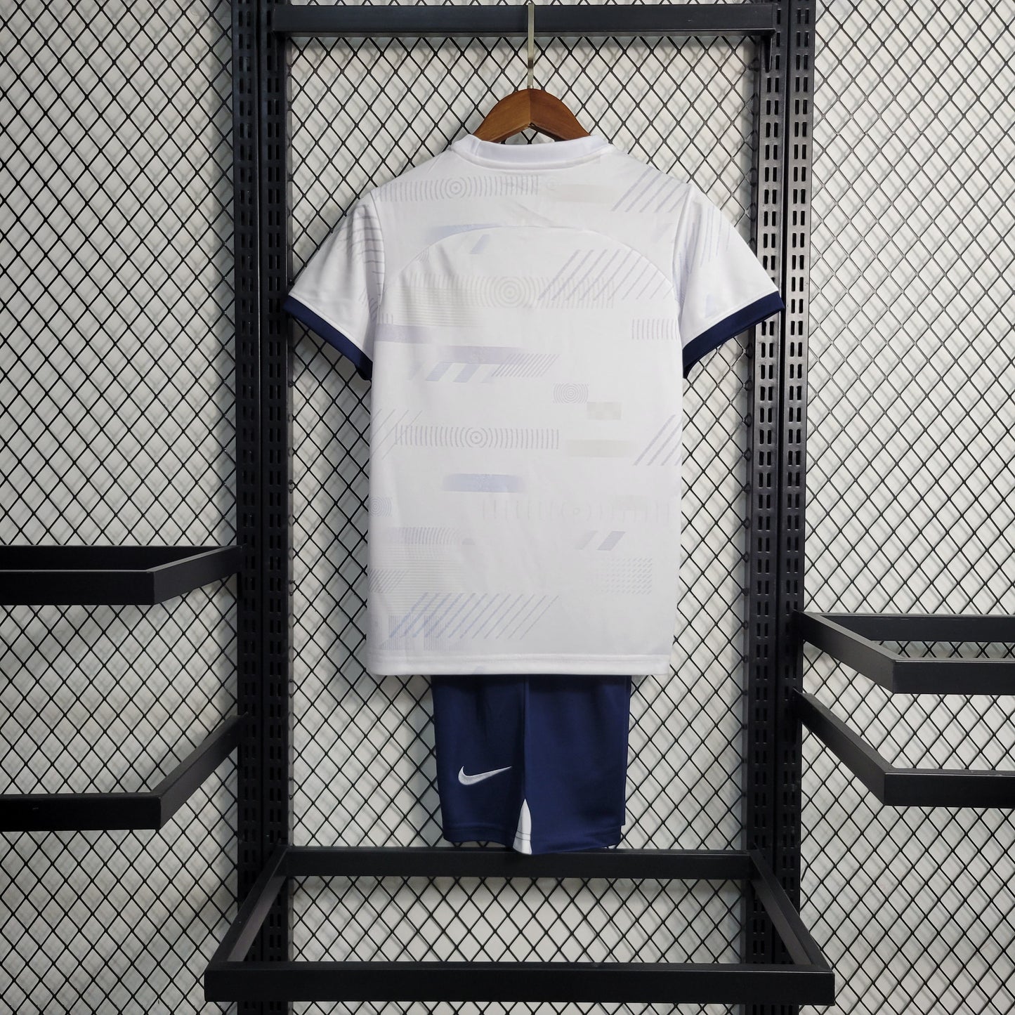 Tottenham Home Kit 23/24