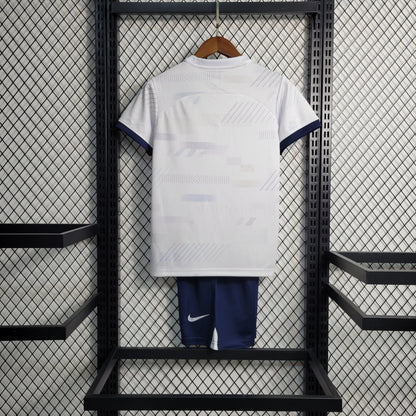 Tottenham Home Kit 23/24
