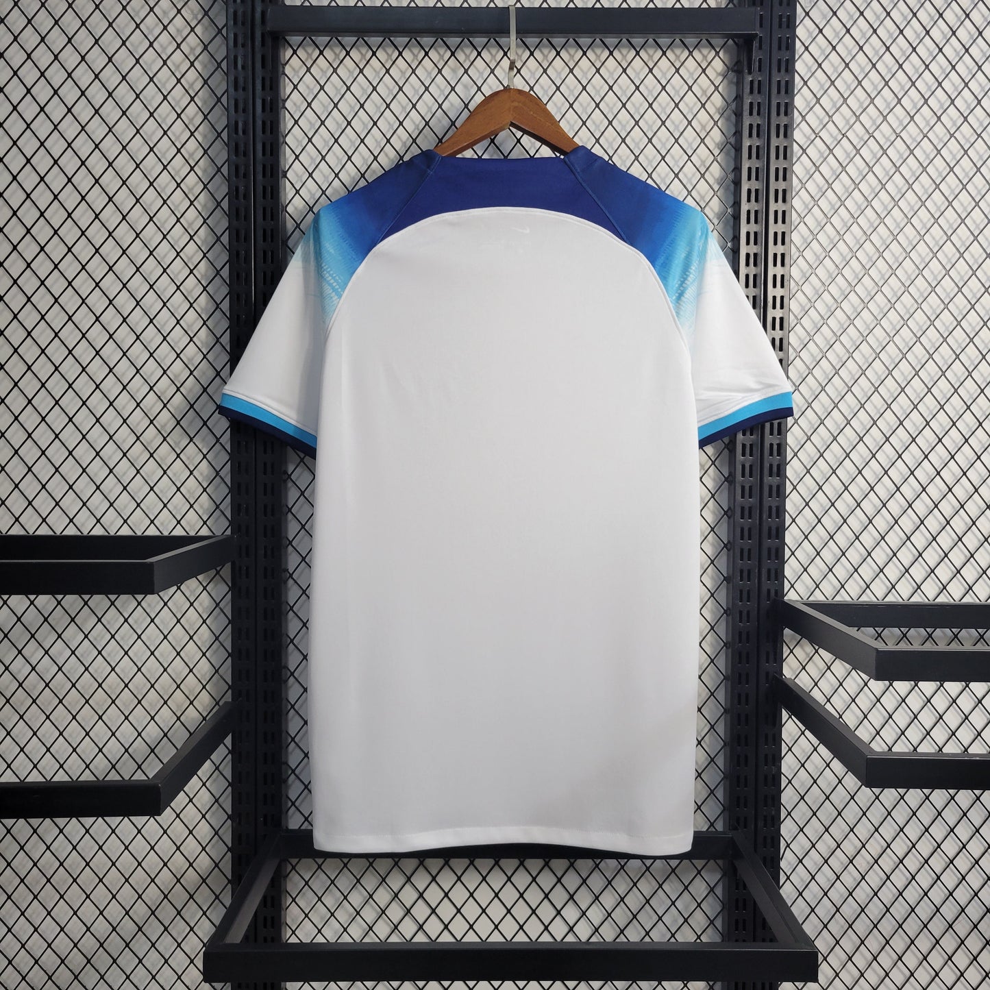 Camisola Inglaterra Titular 22/23 - Versão Adepto