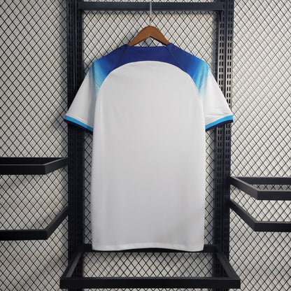 Camisola Inglaterra Titular 22/23 - Versão Adepto