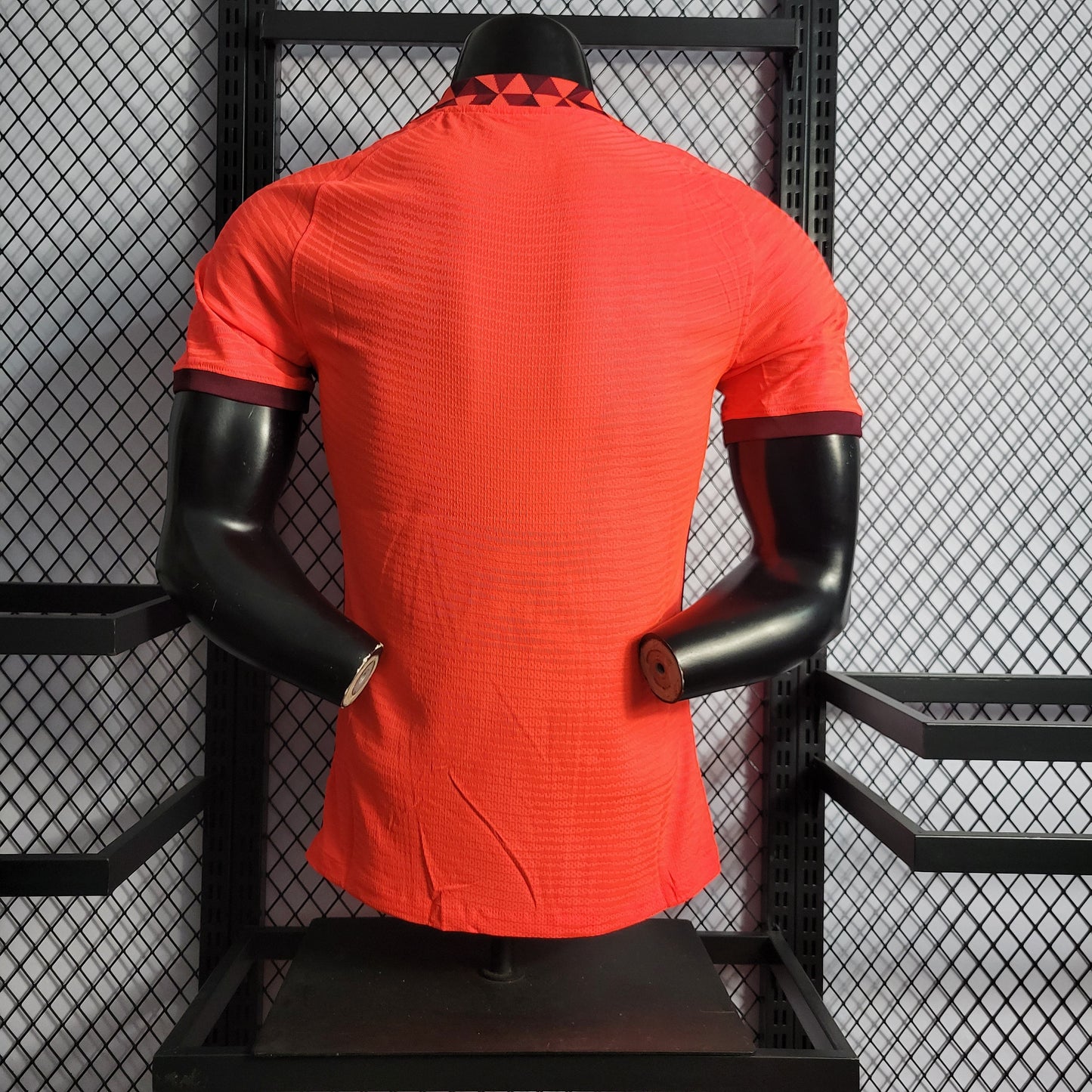 Camisola Inglaterra Reserva 22/23 - Versão Jogador