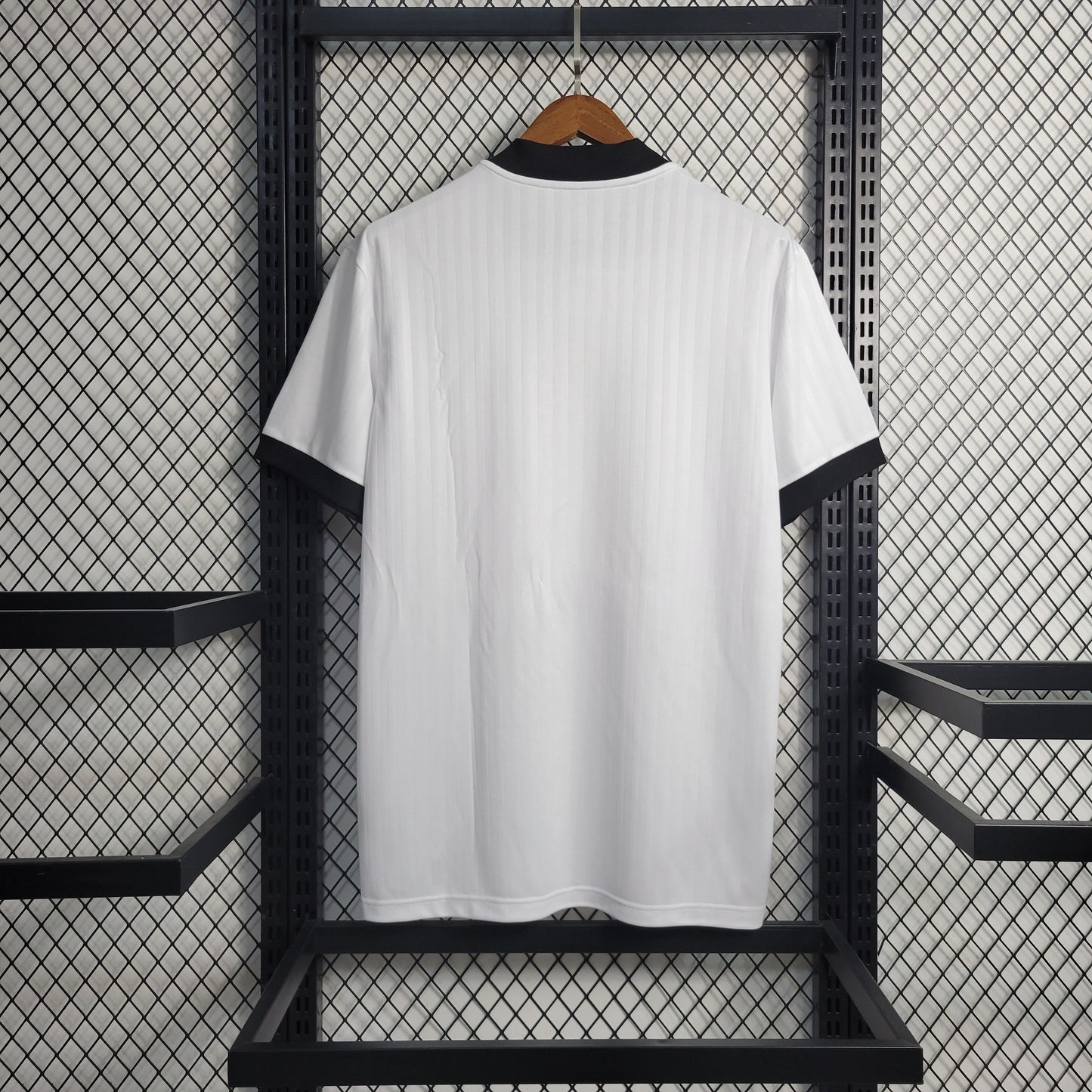 Camisola Flamengo Especial 23/24 - Umbro Adepto Masculina - Branco