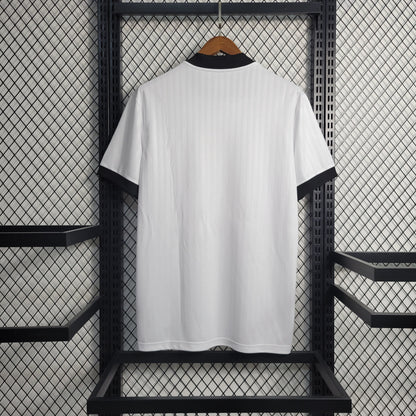 Camisola Flamengo Especial 23/24 - Umbro Adepto Masculina - Branco