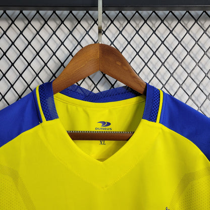 Al-Nassr Home Shirt 22/23 - Fan Version