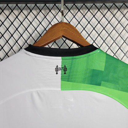 Camisola Liverpool Away 23/24 - Nike Adepto Masculina