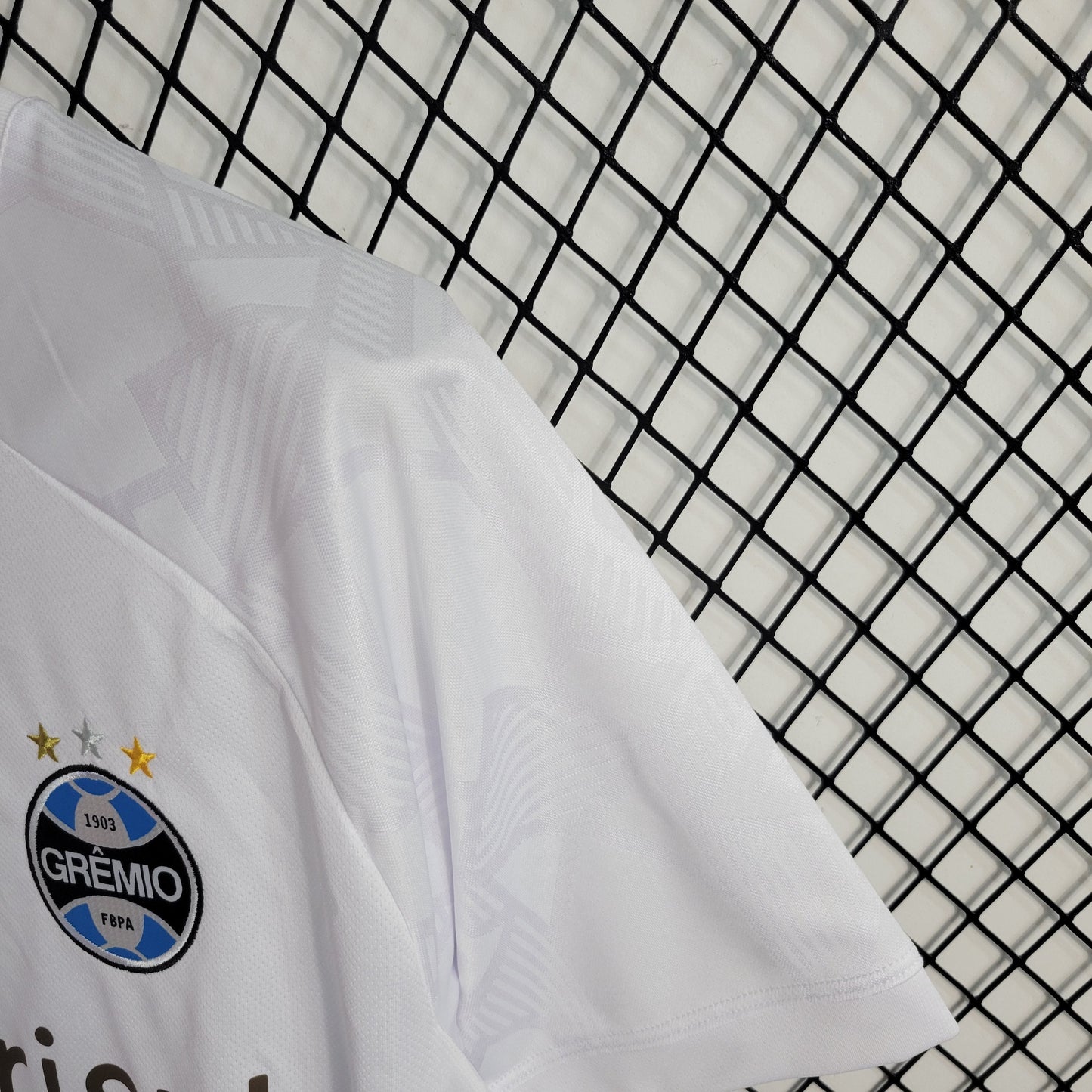 Camisola Grêmio Away 23/24 - Adidas Adepto Masculina