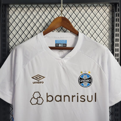 Camisola Grêmio Away 23/24 - Adidas Adepto Masculina