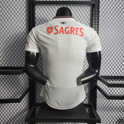 Benfica III 22/23 Shirt - Player Version