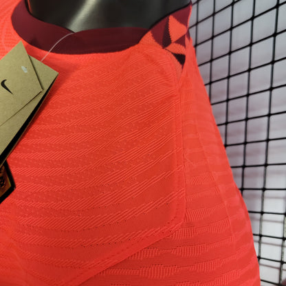 Camisola Inglaterra Reserva 22/23 - Versão Jogador