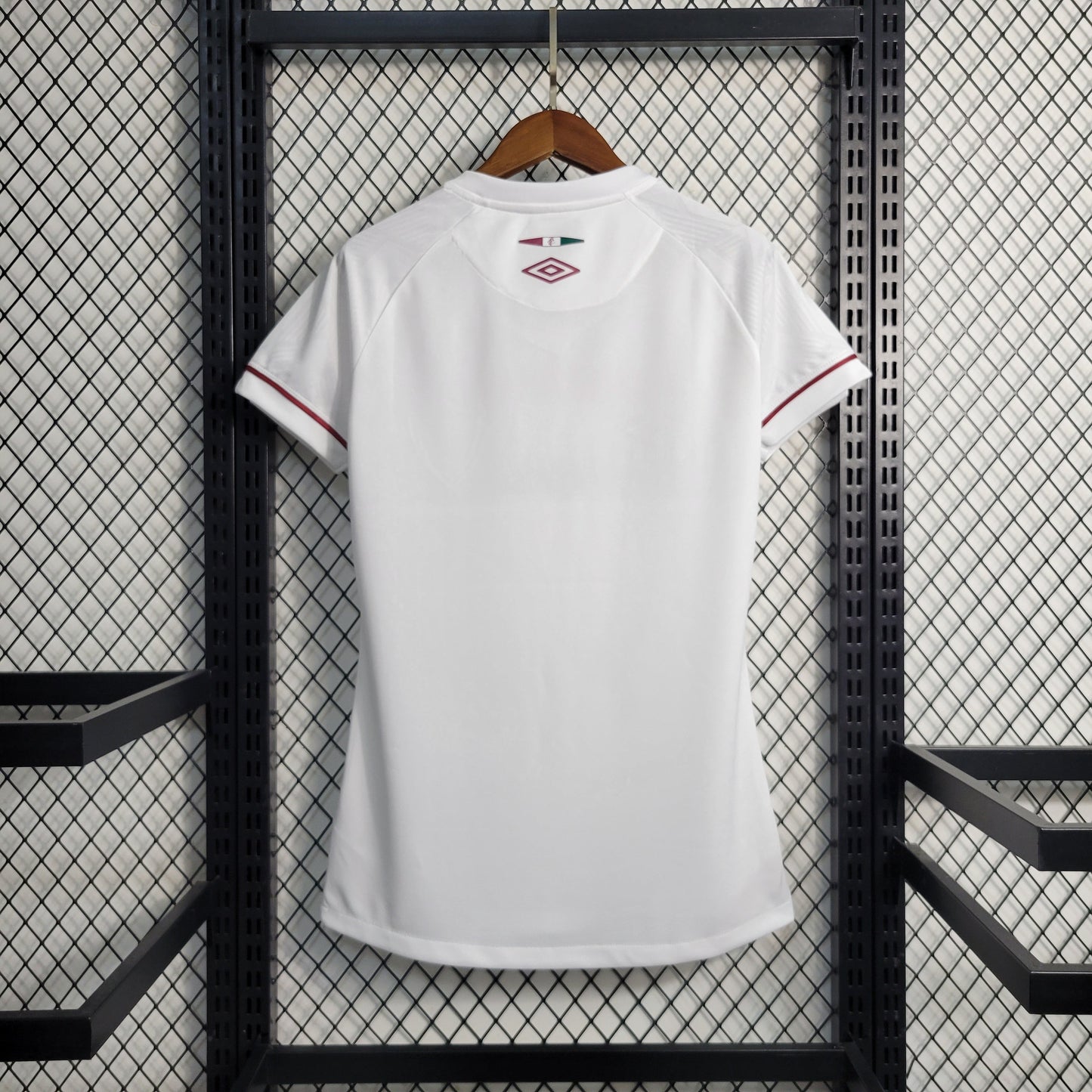 Fluminense Away 23/24 Shirt - Umbro Women
