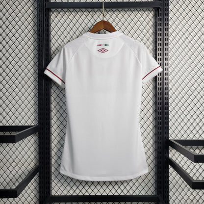 Fluminense Away 23/24 Shirt - Umbro Women