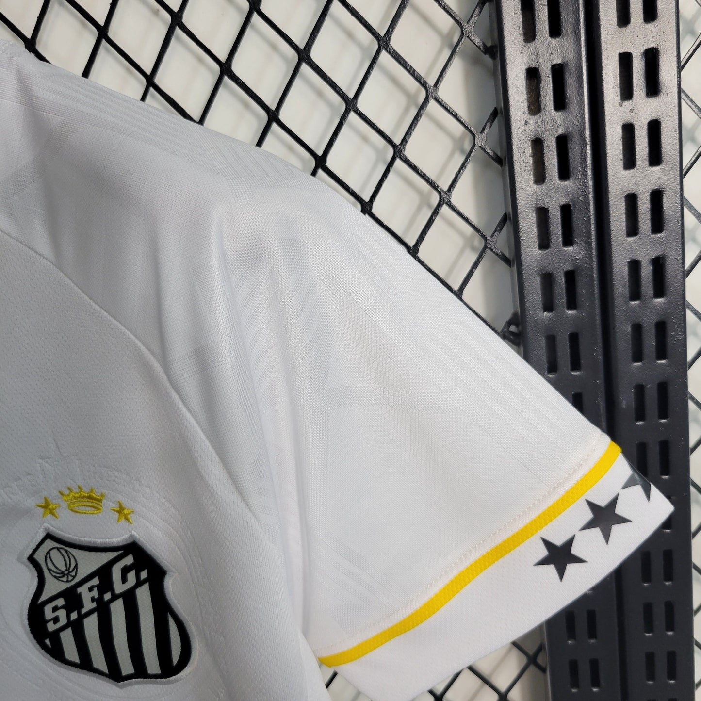 Santos Home 23/24 Shirt - Umbro Women
