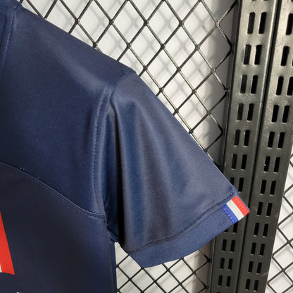 Camisola PSG Titular 22/23 - Versão Feminina