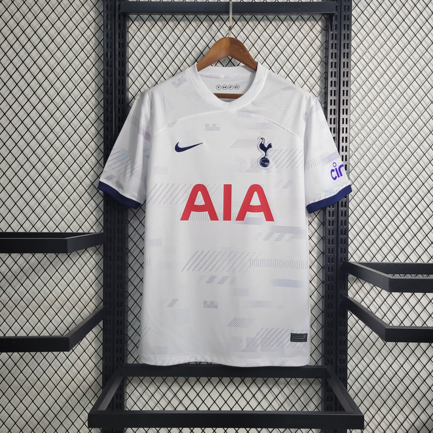 Camisola Tottenham Home 23/24 - Nike Adepto Masculina