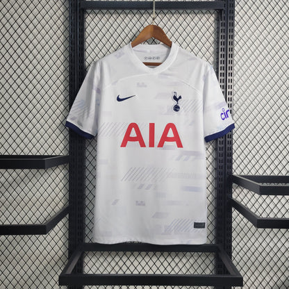 Camisola Tottenham Home 23/24 - Nike Adepto Masculina