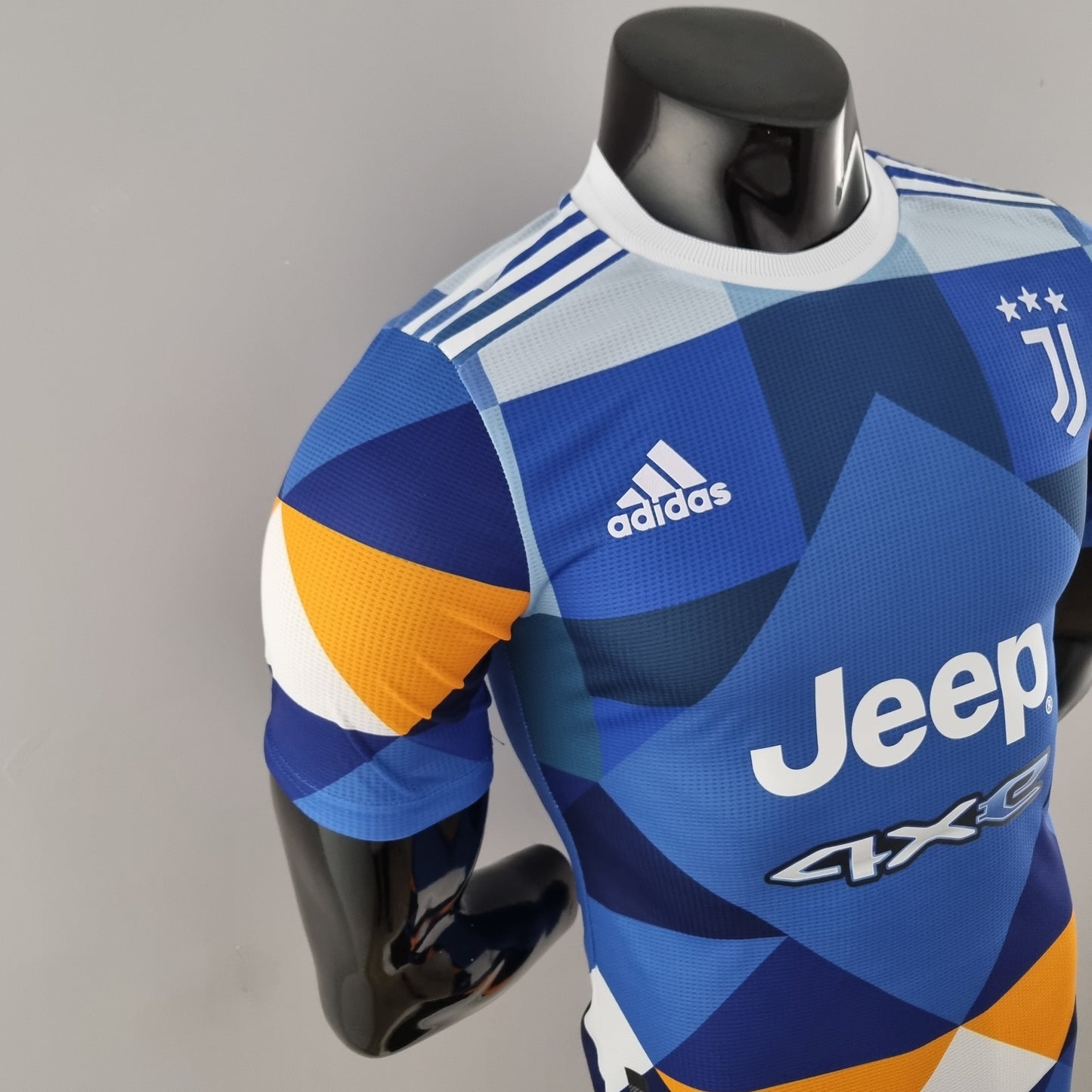 Camisola Juventus III 22/23 - Versão Jogador