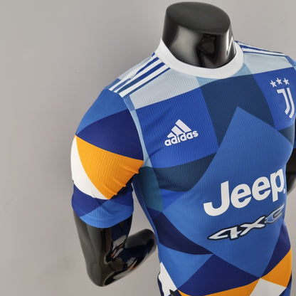 Camisola Juventus III 22/23 - Versão Jogador