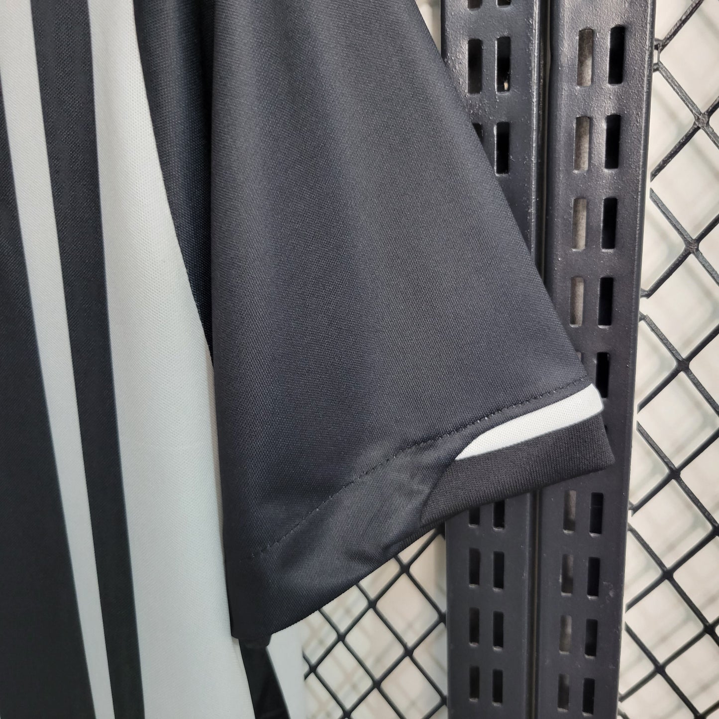 Camisola Atlético Mg Home 23/24 - Adidas Adepto Masculina