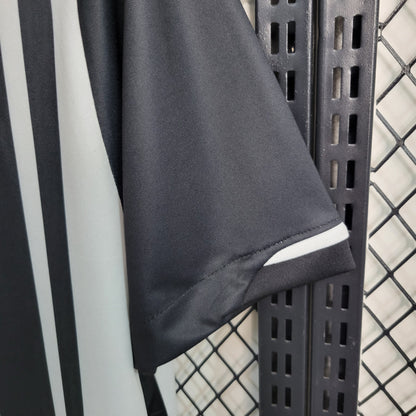 Camisola Atlético Mg Home 23/24 - Adidas Adepto Masculina