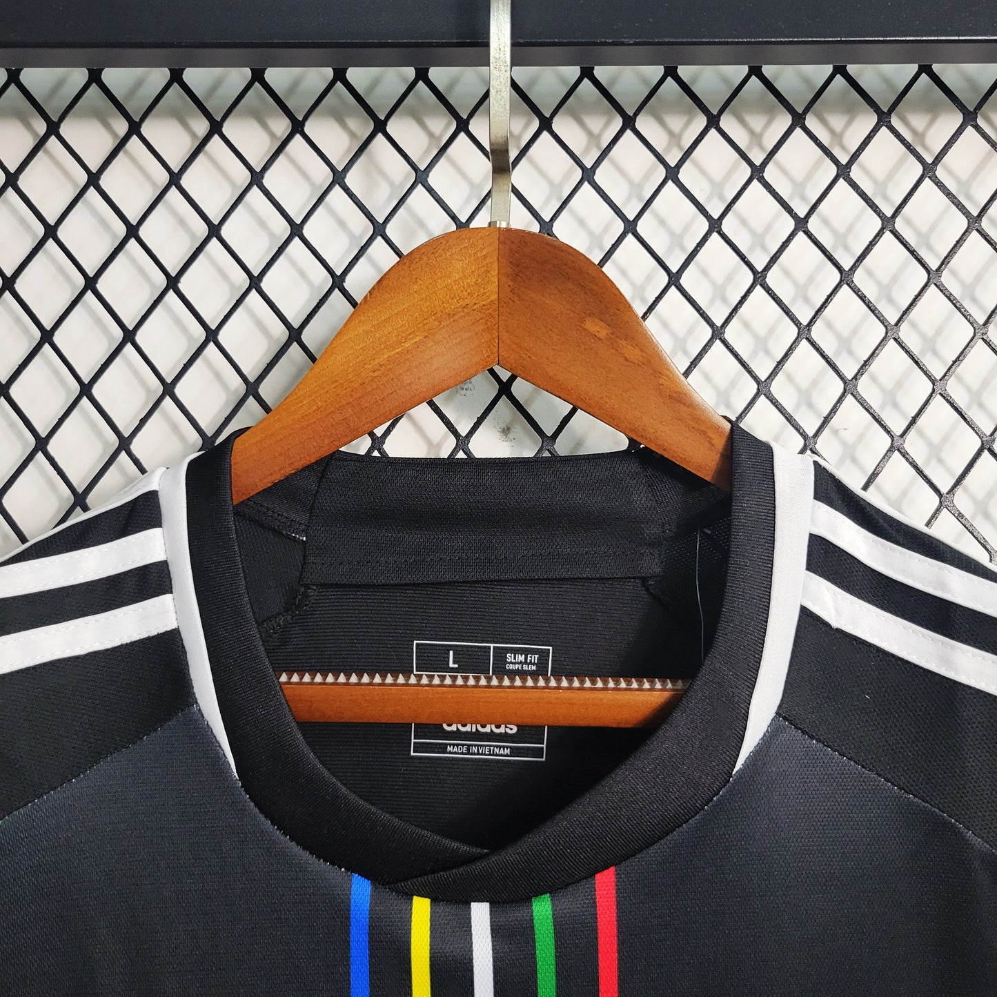 Camisola Benfica 23/24 - Adidas Adepto Masculina