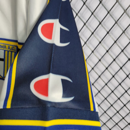 Camisola Parma Reserva 02/03 - Versão Retro