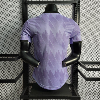 Camisola Real Madrid Reserva 22/23 - Versão Jogador