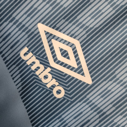 Camisola Grêmio Treino 23/24 - Umbro Adepto Masculina
