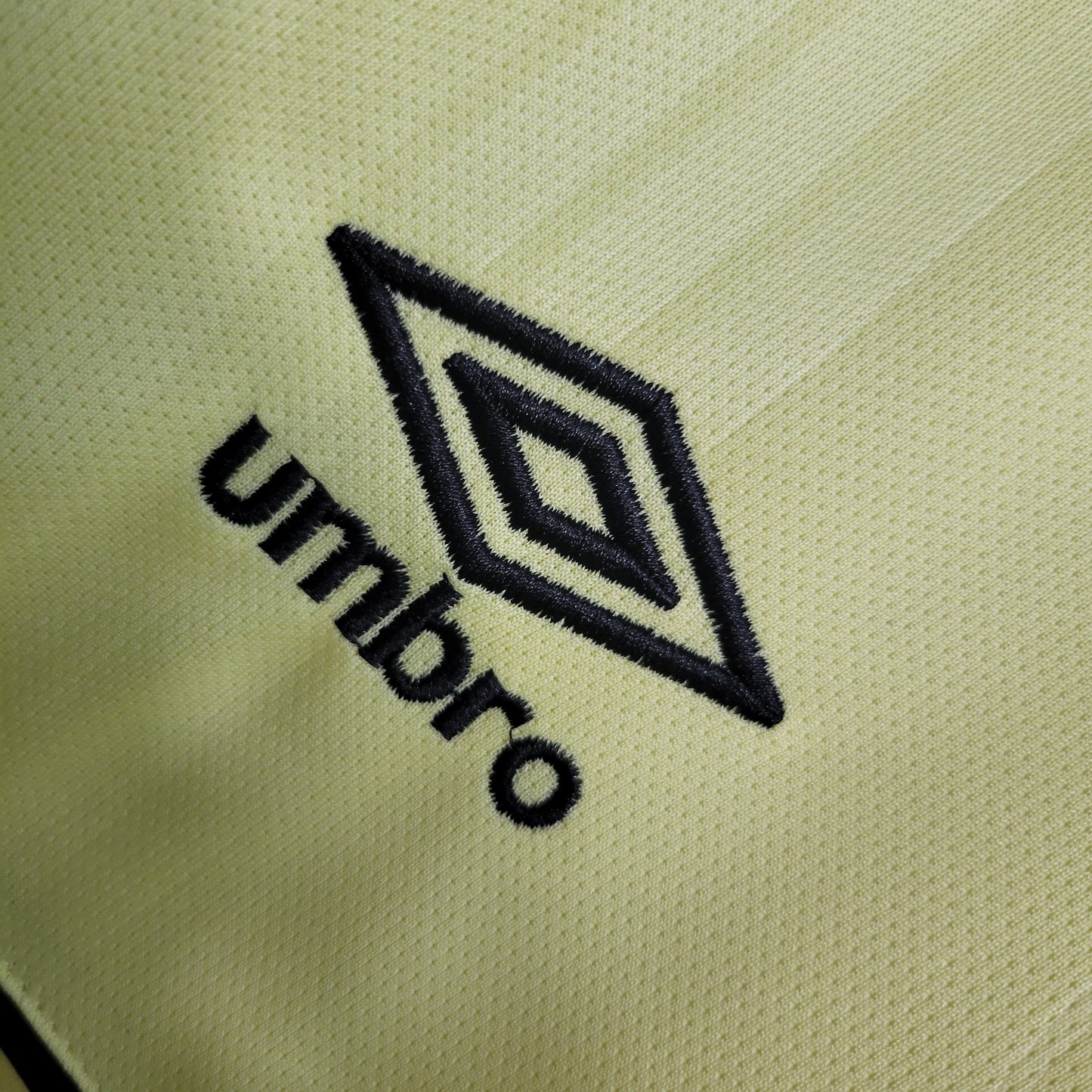 Camisola Grêmio Guarda Redes 23/24 - Adidas Adepto Masculina - Amarela