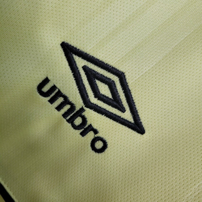 Camisola Grêmio Guarda Redes 23/24 - Adidas Adepto Masculina - Amarela