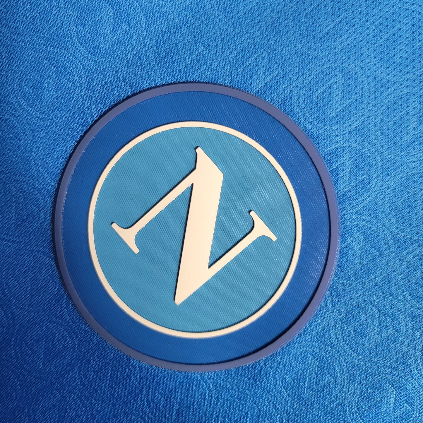 Napoli Home Shirt 22/23 - Fan Version