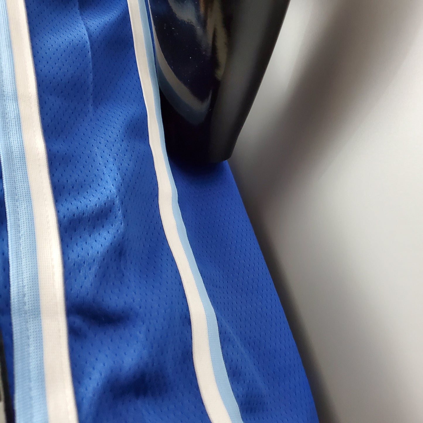 Camisola NBA Lakers #23 James Crershaw Blue - 23/24