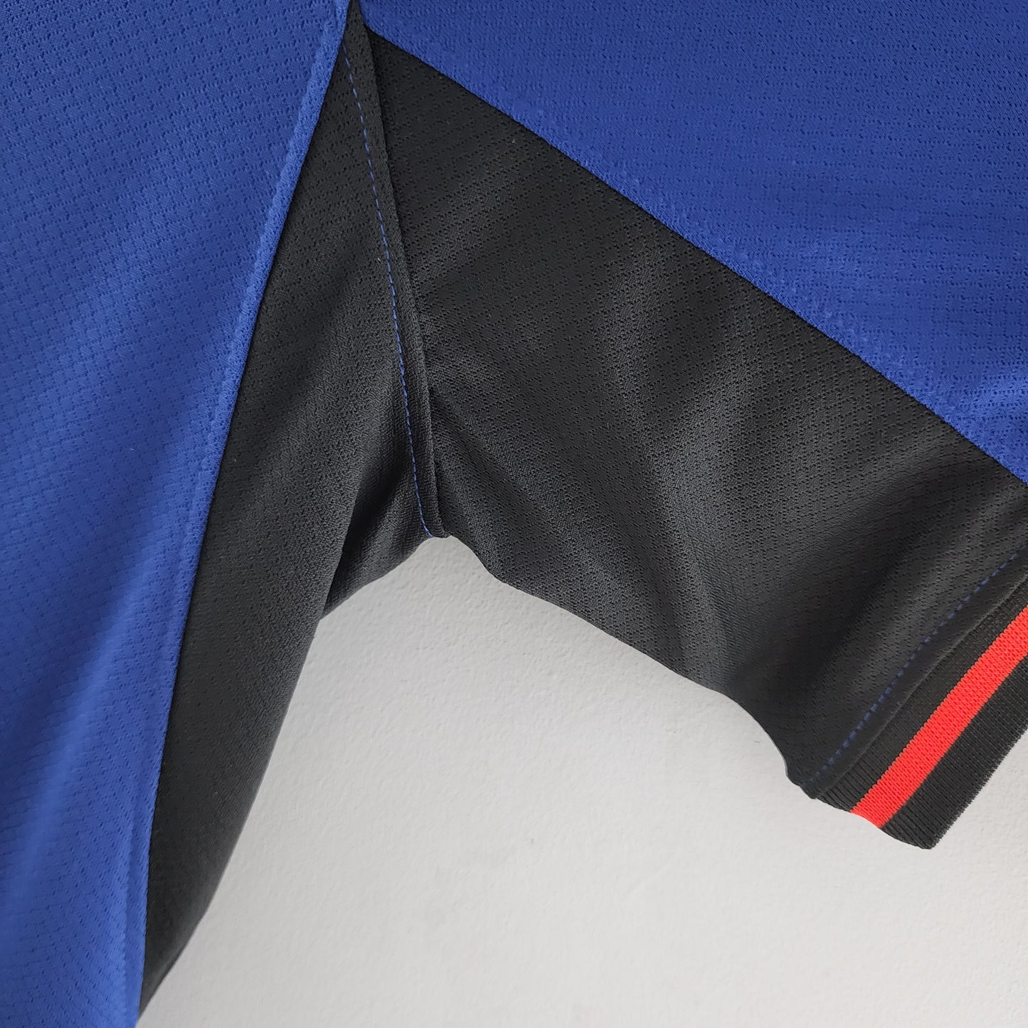 Camisola Holanda Reserva 22/23 - Versão adepto