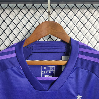 Camisola Argentina Reserva 22/23 - Versão Feminina