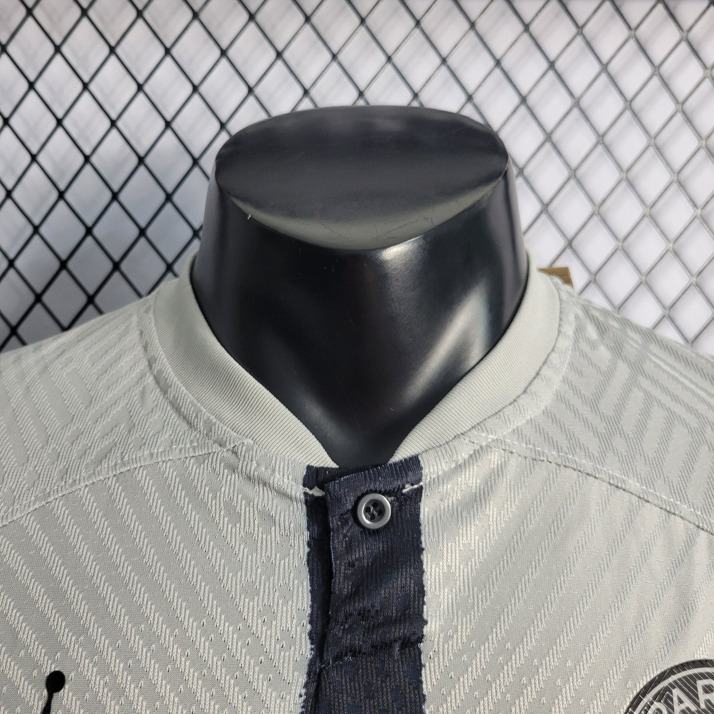 PSG Reserve 22/23 Shirt - Player Version