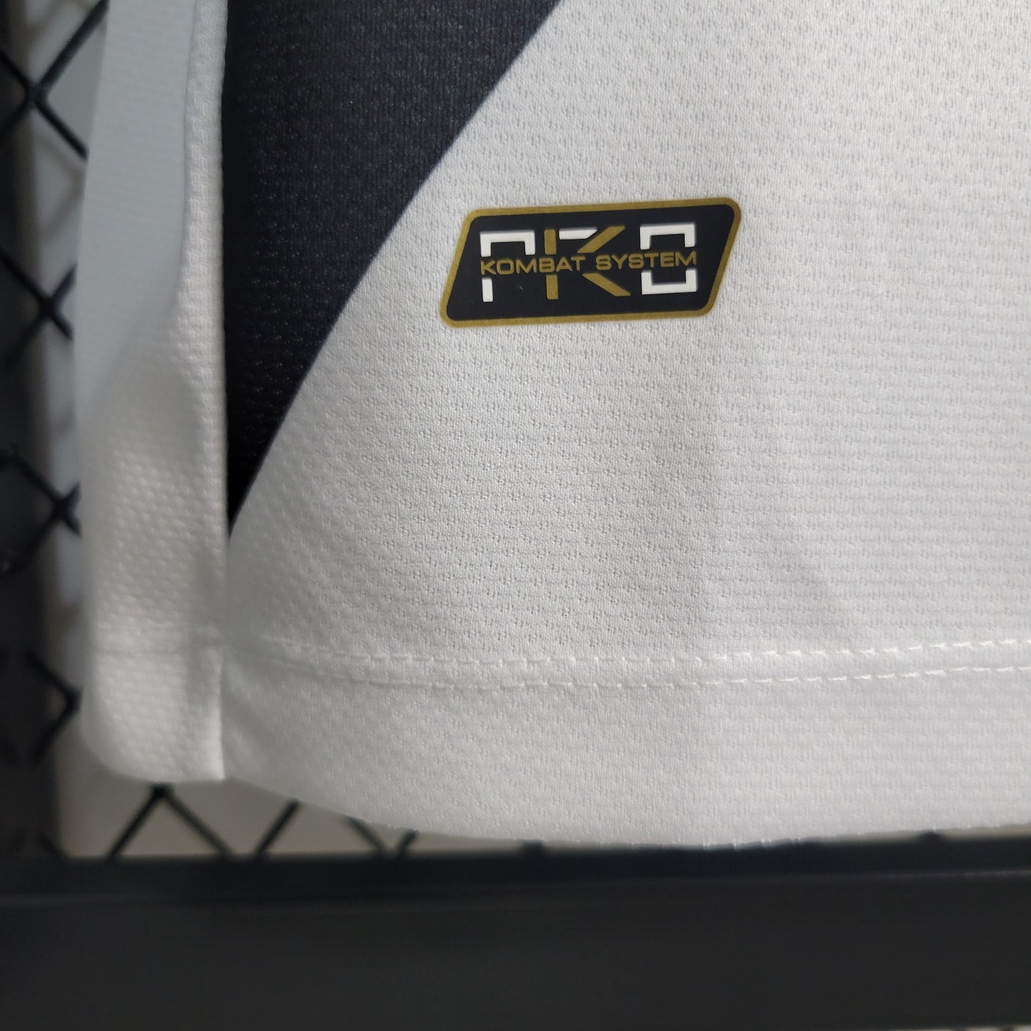 Camisola Vasco Da Gama Home 23/24 - Kappa Adepto Masculina