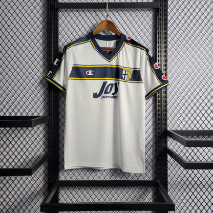 Camisola Parma Reserva 02/03 - Versão Retro