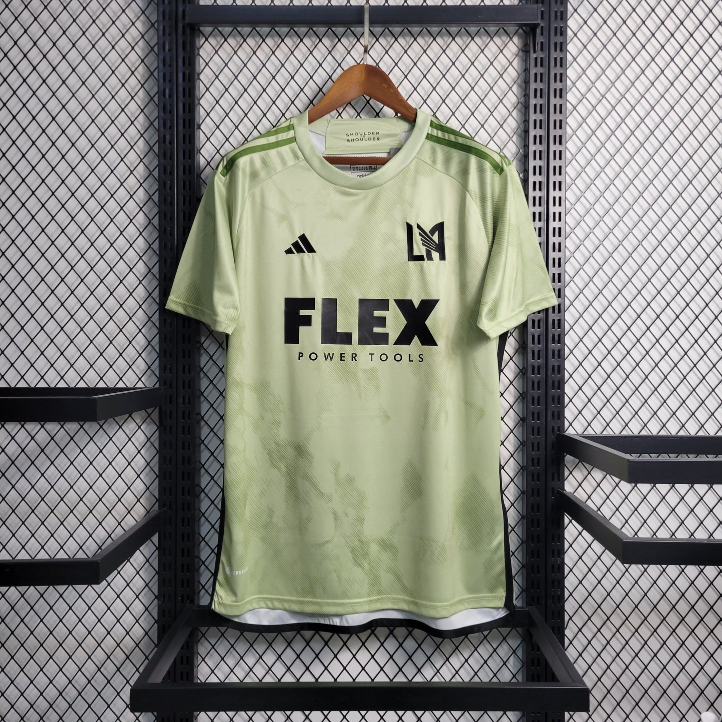 Los Angeles FC Reserve 23/24 Shirt - Fan Version