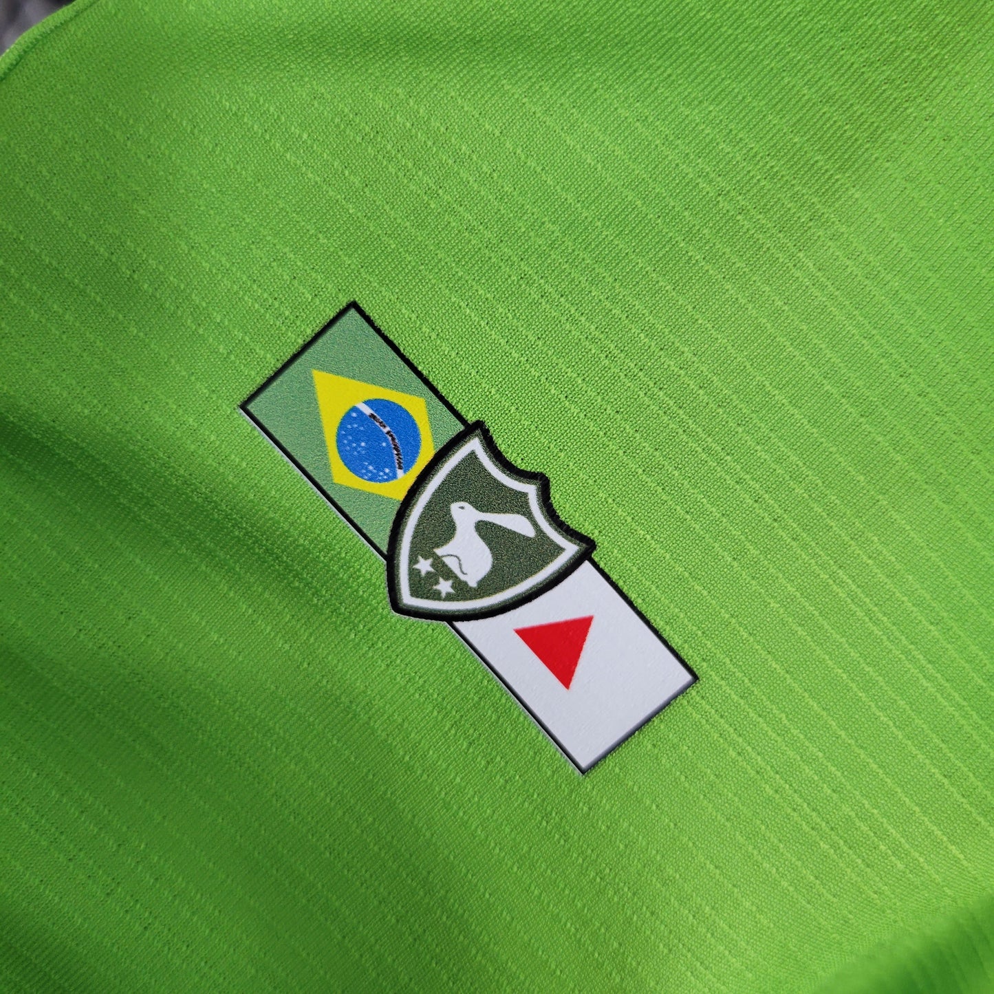 Camisola América Mg 23/24 - Adepto Masculina