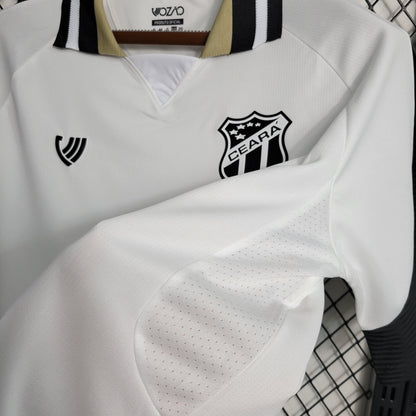 Camisola Ceará suplente 23/24 - Adepto Masculina