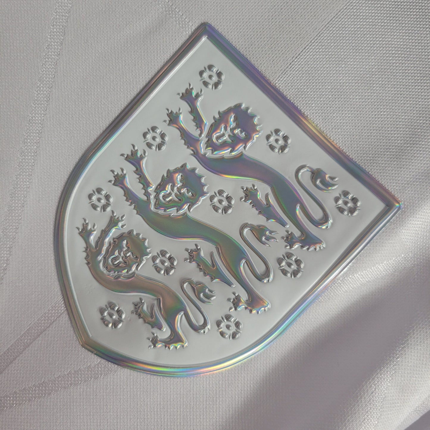England III 22/23 Shirt - Fan Version