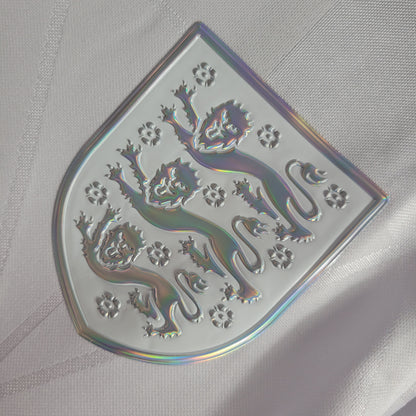 England III 22/23 Shirt - Fan Version