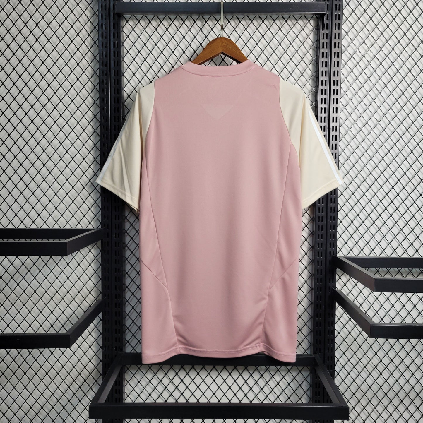 Camisola Lyon Treino 23/24 - Adidas Adepto Masculina