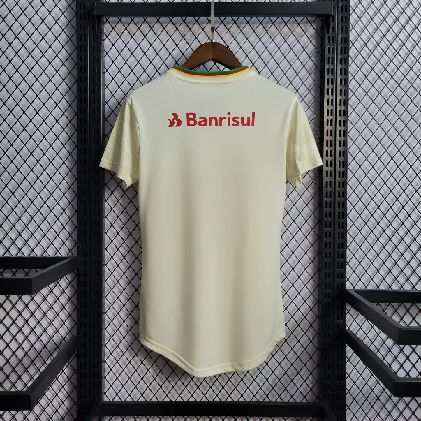 Camisola Internacional Reserva 21/22 - Versão Feminina