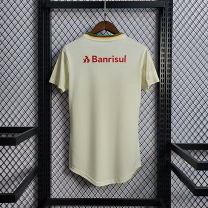 Camisola Internacional Reserva 21/22 - Versão Feminina
