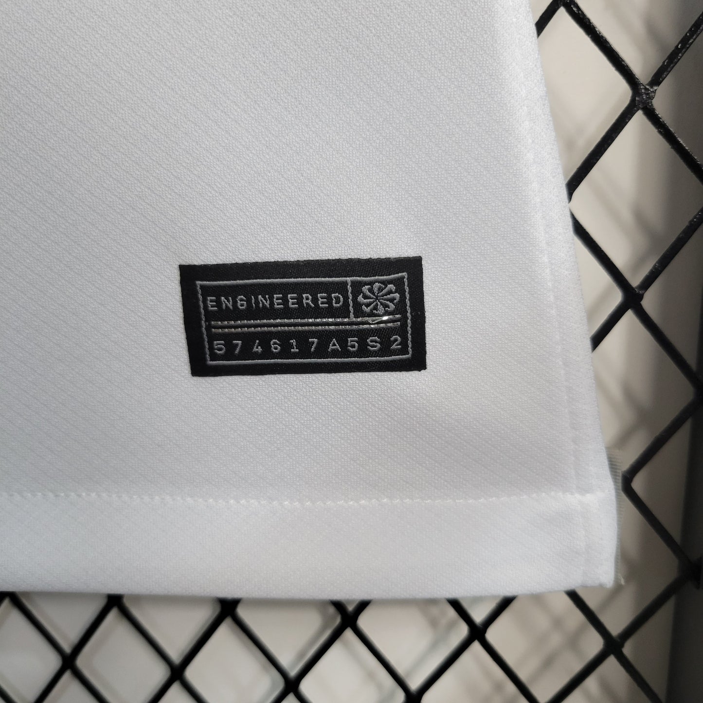 Camisola Corinthians principal 23/24 - Nike Feminina