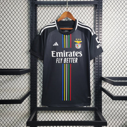 Camisola Benfica 23/24 - Adidas Adepto Masculina