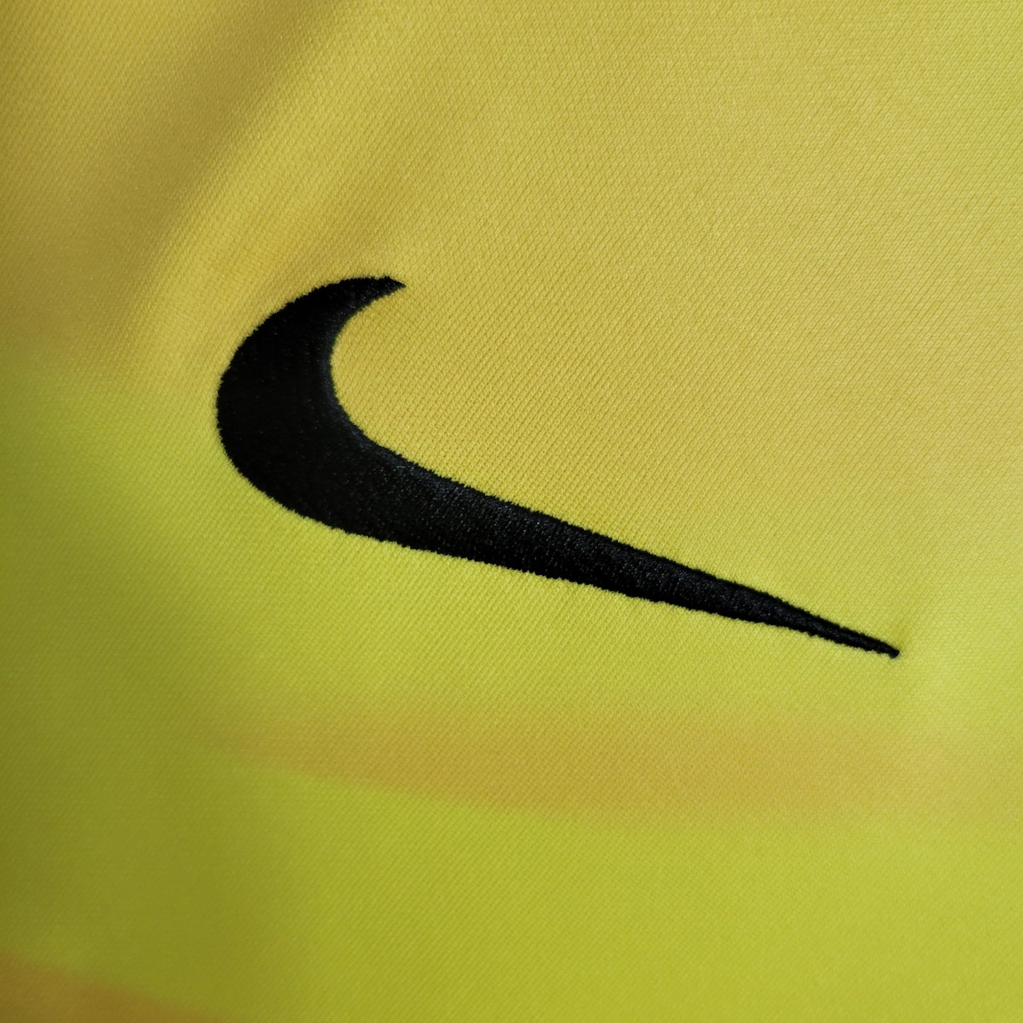 Corinthians Goalkeeper Shirt 23/24 - Nike Fan Men's - Launch