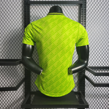 Camisola Manchester United III 22/23 - Versão Jogador