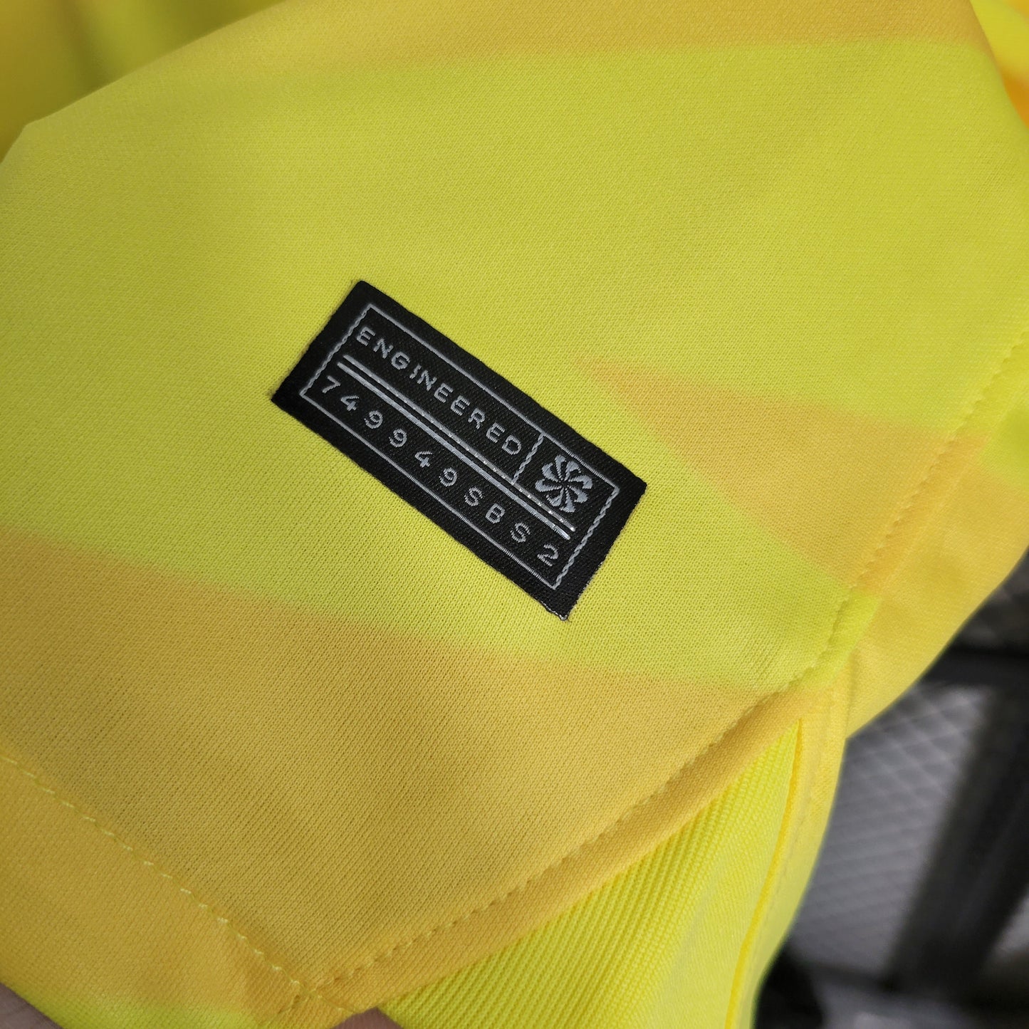 Corinthians Goalkeeper Shirt 23/24 - Nike Fan Men's - Launch