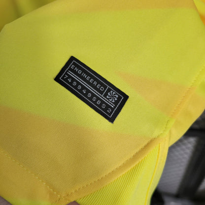 Corinthians Goalkeeper Shirt 23/24 - Nike Fan Men's - Launch